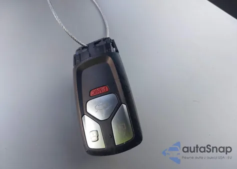 2018 Audi Q7 2.0T Premium from USA, damaged, VIN WA1LHAF72JD019072